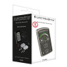 ElectraStim Contrôleur d'électrostimulation ElectraStim Flick 24 intensités